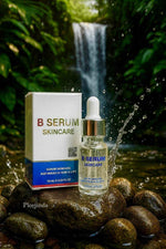 B Serum Botox in the Bottle