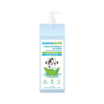 Mamaearth Milky Soft Baby Shampoo For Gently Cleanses Hair & Balances Scalp pH