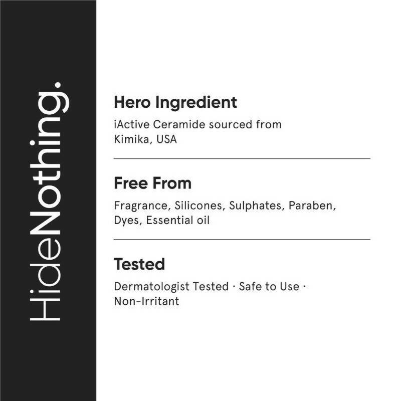 Minimalist 0.3% Ceramide Barrier Repair Moisturizing Cream by Dista