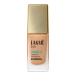 Lakme 9to5 Hya Matte Foundation + Hyaluronic Acid - Warm Wood