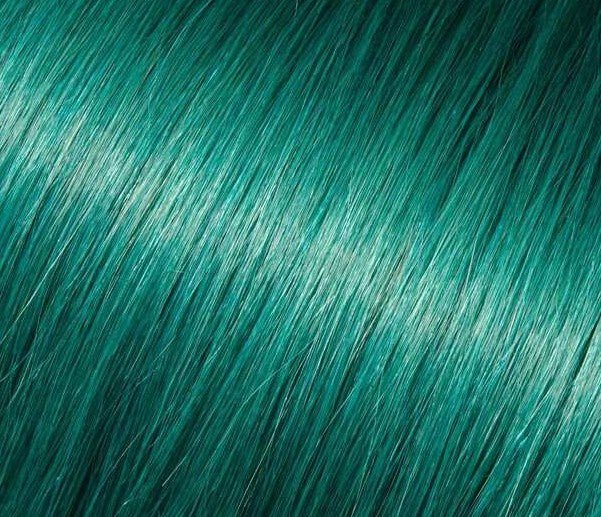 Babe I-Tip 18" 100% Human Hair Straight Extensions 20 pcs - Choose Color