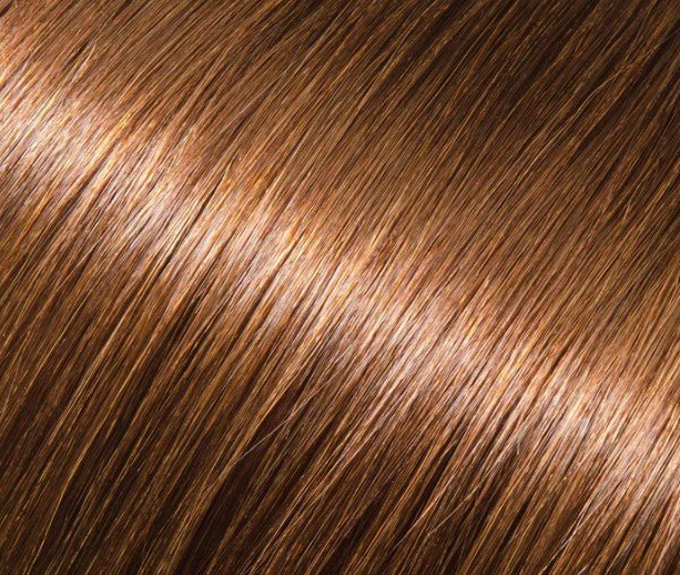 Babe I-Tip 18" 100% Human Hair Straight Extensions 20 pcs - Choose Color