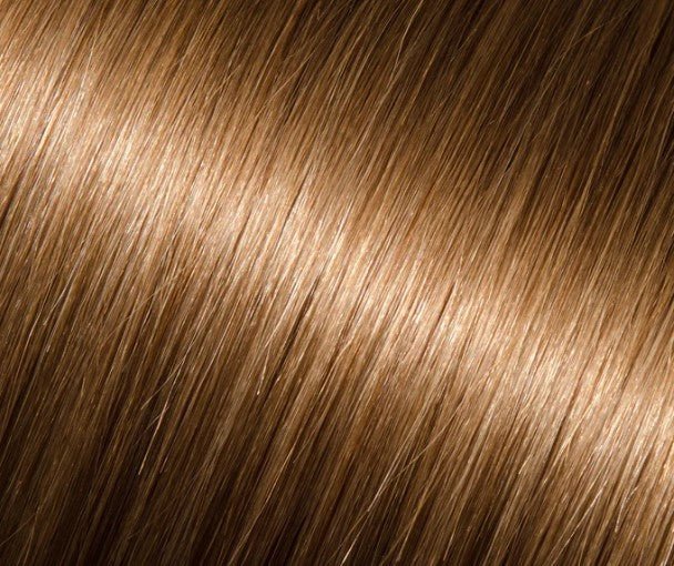 Babe I-Tip 18" 100% Human Hair Straight Extensions 20 pcs - Choose Color