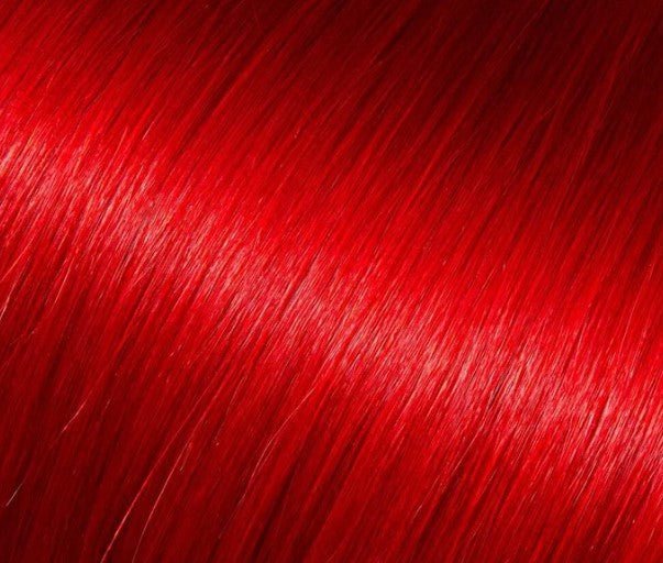 Babe I-Tip 18" 100% Human Hair Straight Extensions 20 pcs - Choose Color