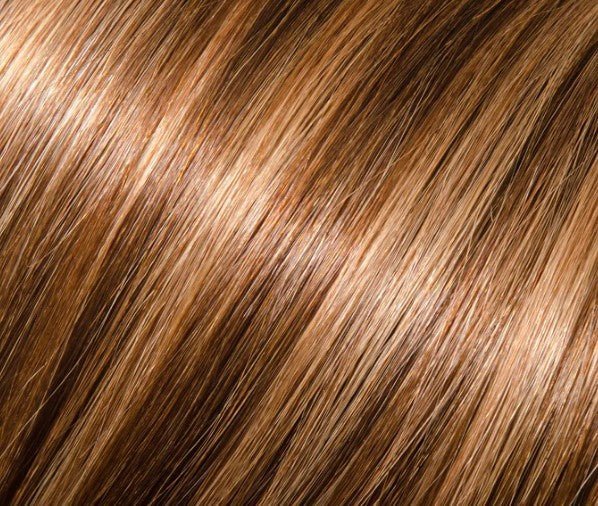 Babe I-Tip 18" 100% Human Hair Straight Extensions 20 pcs - Choose Color
