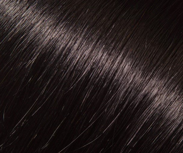 Babe I-Tip 18" 100% Human Hair Straight Extensions 20 pcs - Choose Color