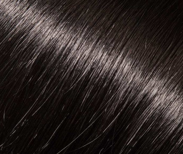 Babe I-Tip 18" 100% Human Hair Straight Extensions 20 pcs - Choose Color