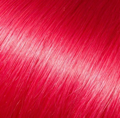 Babe I-Tip 18" 100% Human Hair Straight Extensions 20 pcs - Choose Color