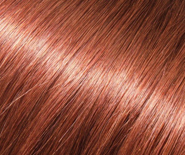 Babe I-Tip 18" 100% Human Hair Straight Extensions 20 pcs - Choose Color