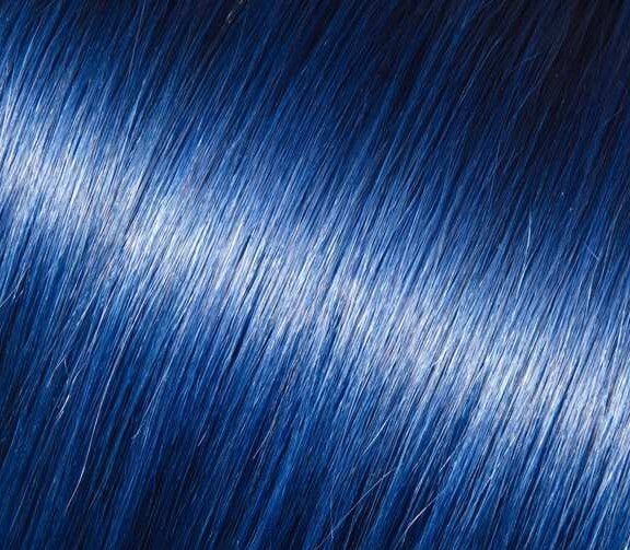 Babe I-Tip 18" 100% Human Hair Straight Extensions 20 pcs - Choose Color