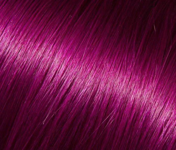 Babe I-Tip 18" 100% Human Hair Straight Extensions 20 pcs - Choose Color