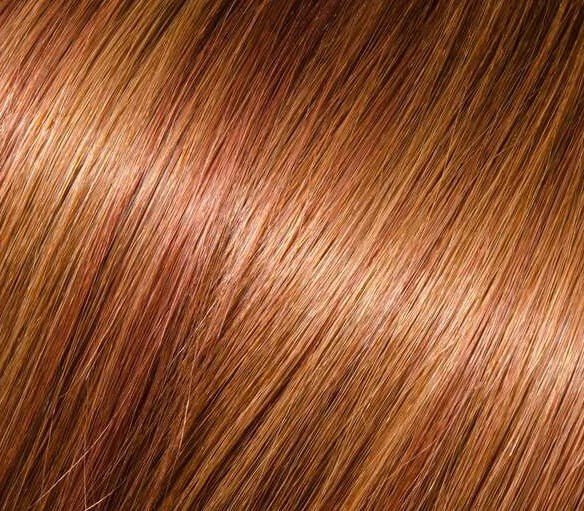 Babe I-Tip 18" 100% Human Hair Straight Extensions 20 pcs - Choose Color