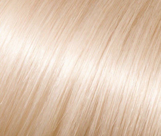 Babe I-Tip 18" 100% Human Hair Straight Extensions 20 pcs - Choose Color