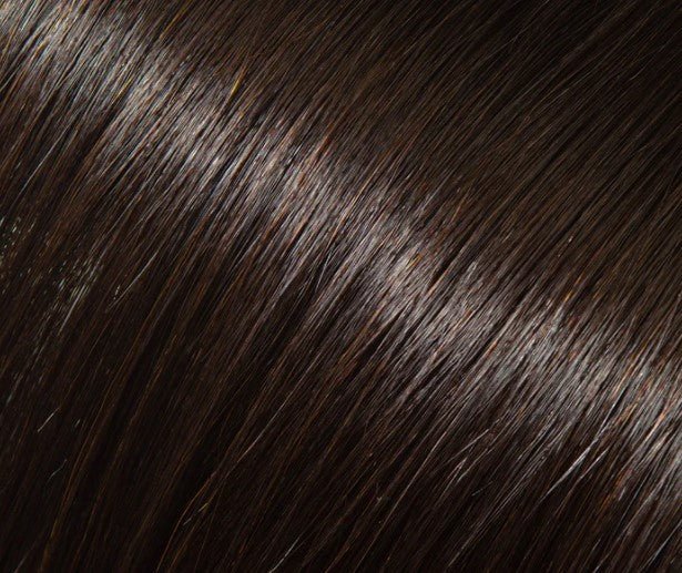 Babe I-Tip 18" 100% Human Hair Straight Extensions 20 pcs - Choose Color