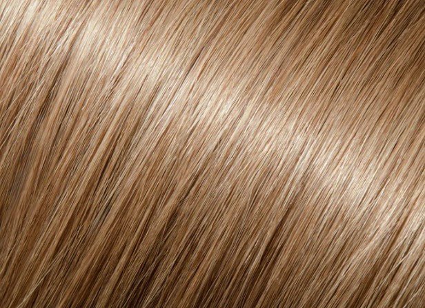 Babe I-Tip 18" 100% Human Hair Straight Extensions 20 pcs - Choose Color