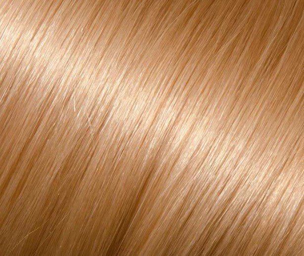 Babe I-Tip 22" 100% Human Hair Straight Extensions 20 pcs - Choose Color