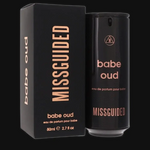 Babe Oud By Missguided Perfume for Women