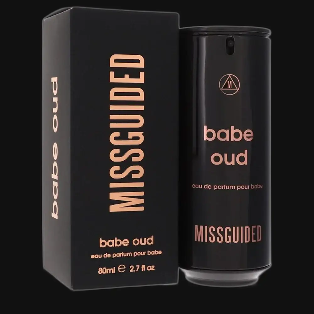 Babe Oud By Missguided Perfume for Women by Gamer Scents