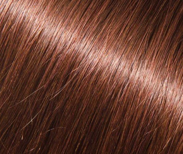 Babe Tape Extensions 18" 100% Human Hair Straight 10 Pieces DestGlow