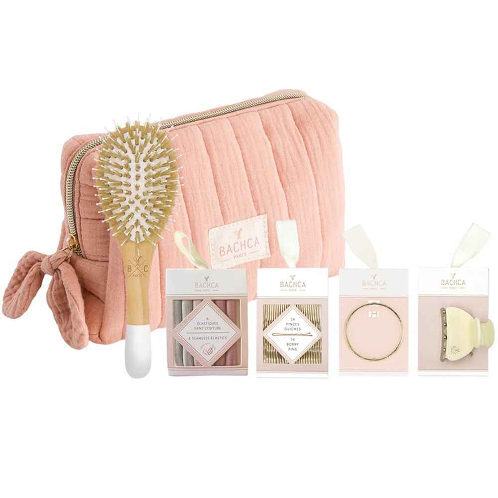 Bachca Les Inseparables Set - DestGlow