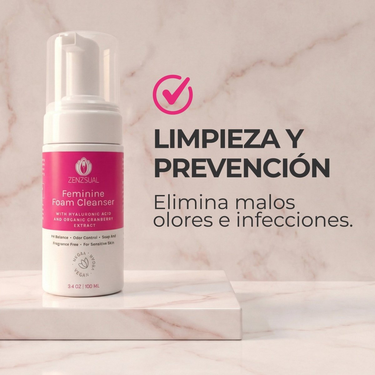 Back Door Pleasure KIT - Tu nuevo ritual íntimo para un placer seguro, relajado y sin miedos. by Tu Salud Intima