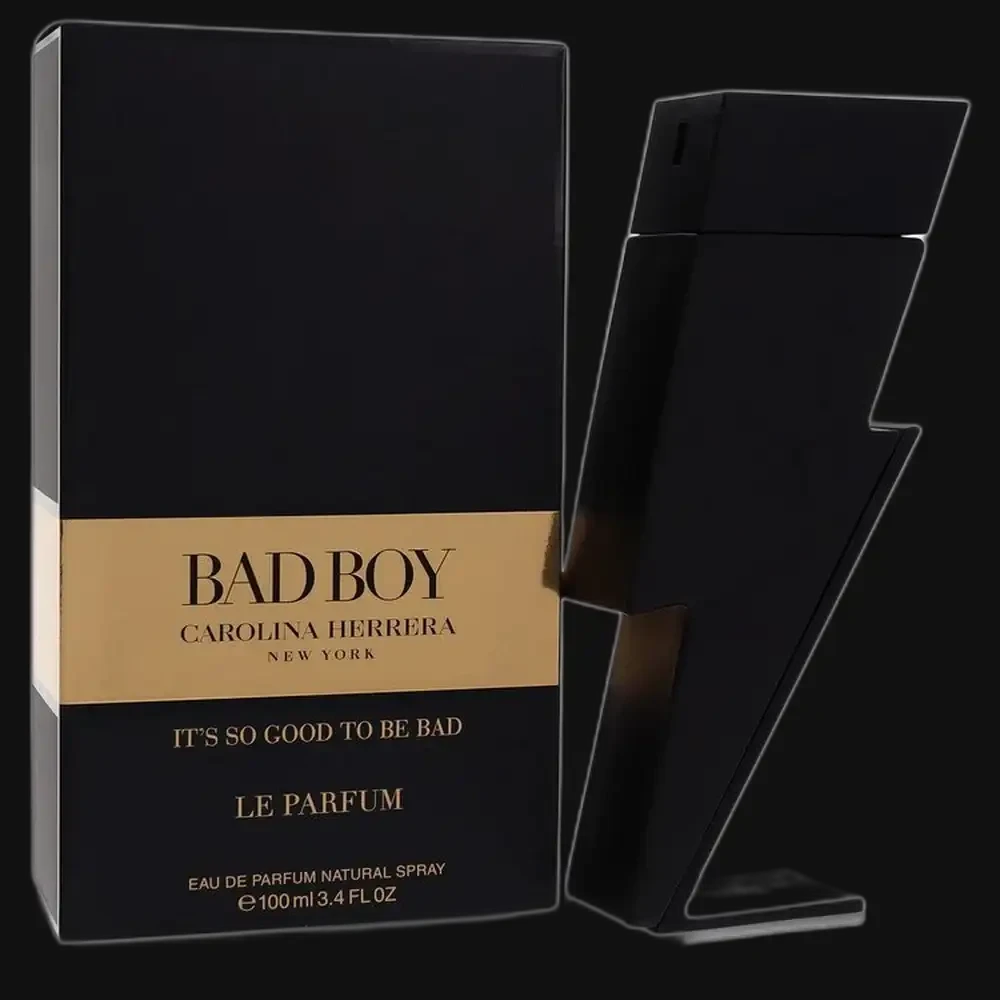 Bad Boy Le By Carolina Herrera Cologne for Men