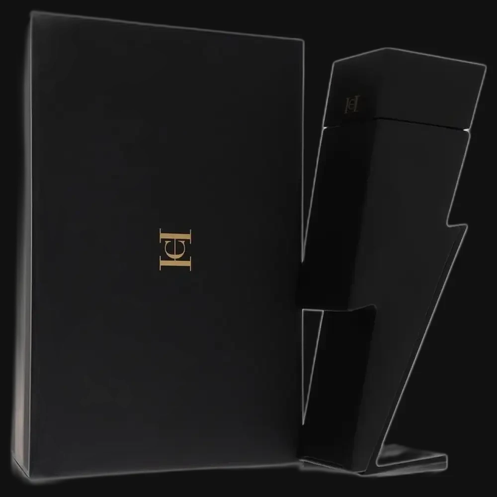 Bad Boy Le By Carolina Herrera Cologne for Men by Gamer Scents