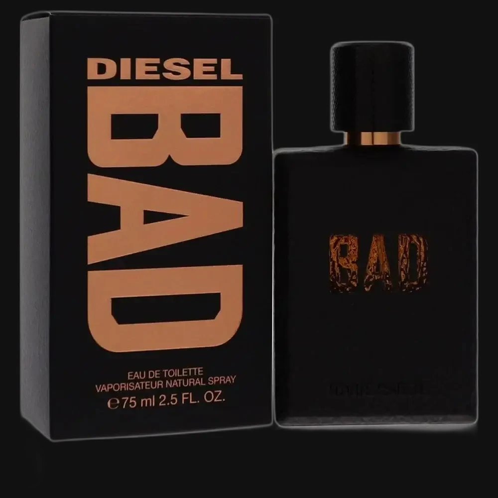 Bad By Diesel Cologne for Men