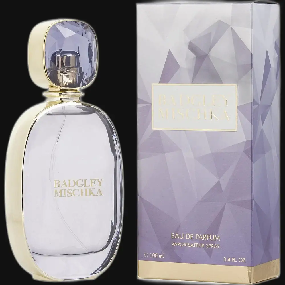 Badgley Mischka By Badgley Mischka Perfume for Women
