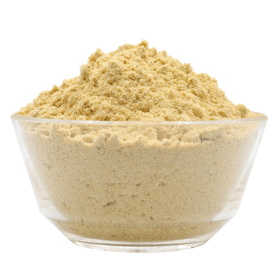 Mustard, Ground by Country Life Natural Foods