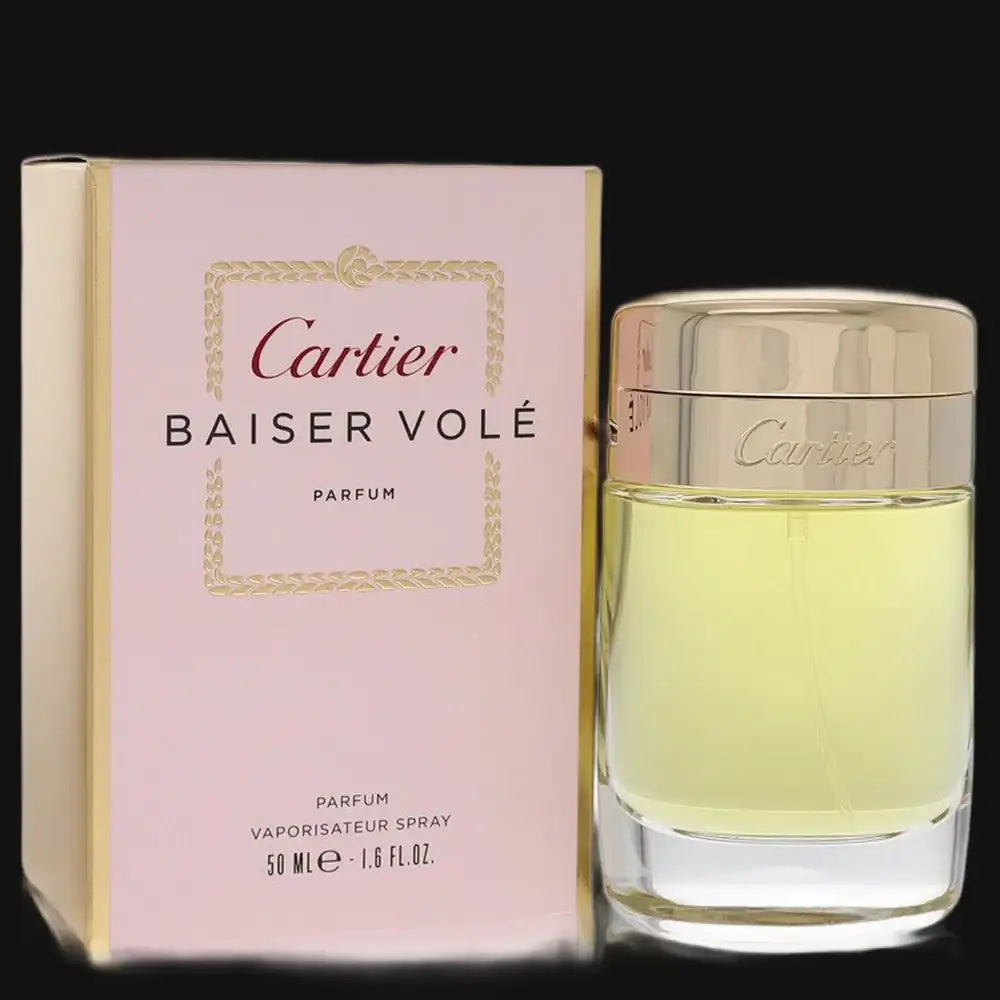 Baiser Vole By Cartier Perfume for Women by Gamer Scents