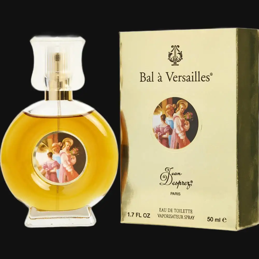 Bal A Versailles By Jean Desprez Perfume for Women by Gamer Scents