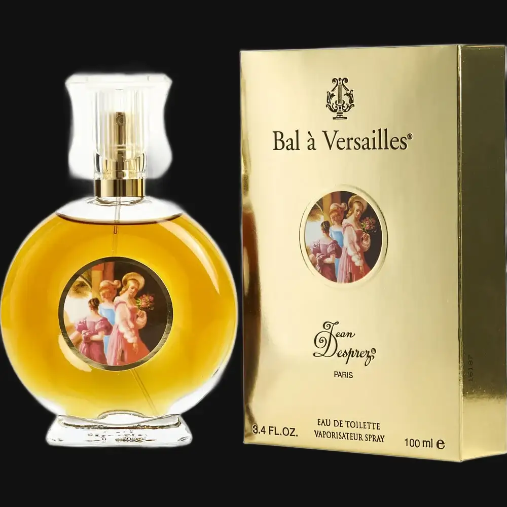 Bal A Versailles By Jean Desprez Perfume for Women by Gamer Scents