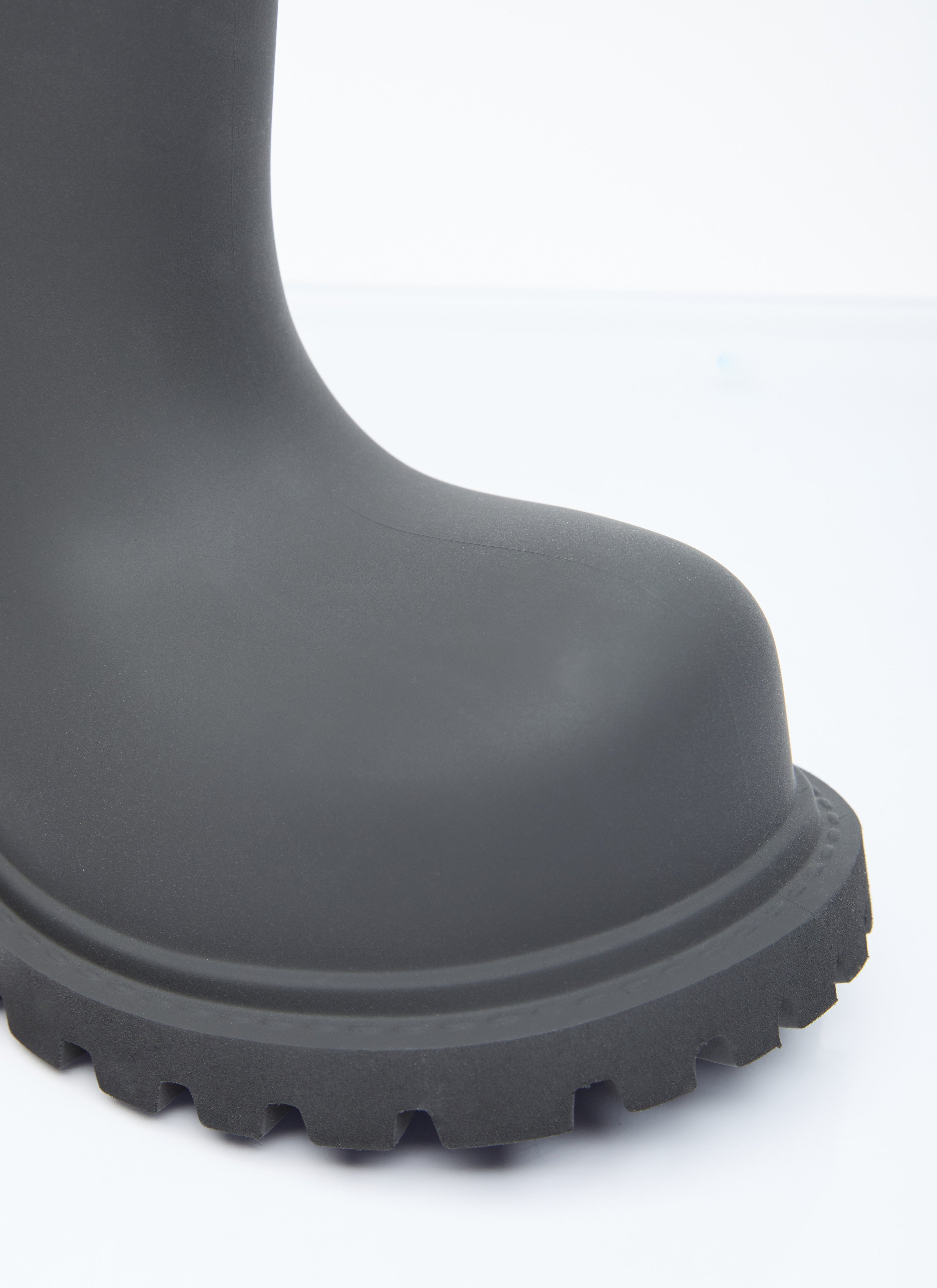 Balenciaga Women Boots by Luosophy