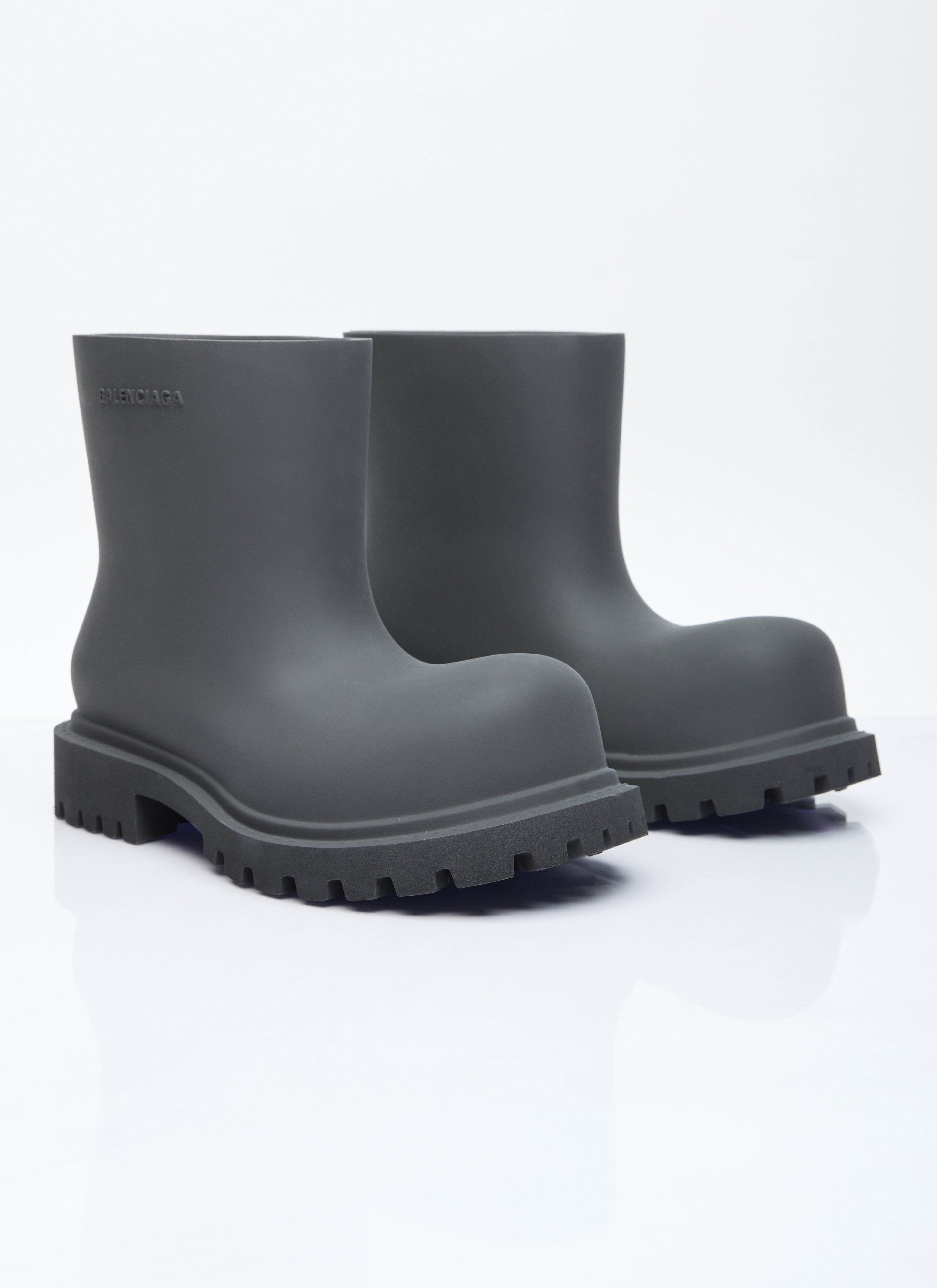 Balenciaga Women Boots by Luosophy