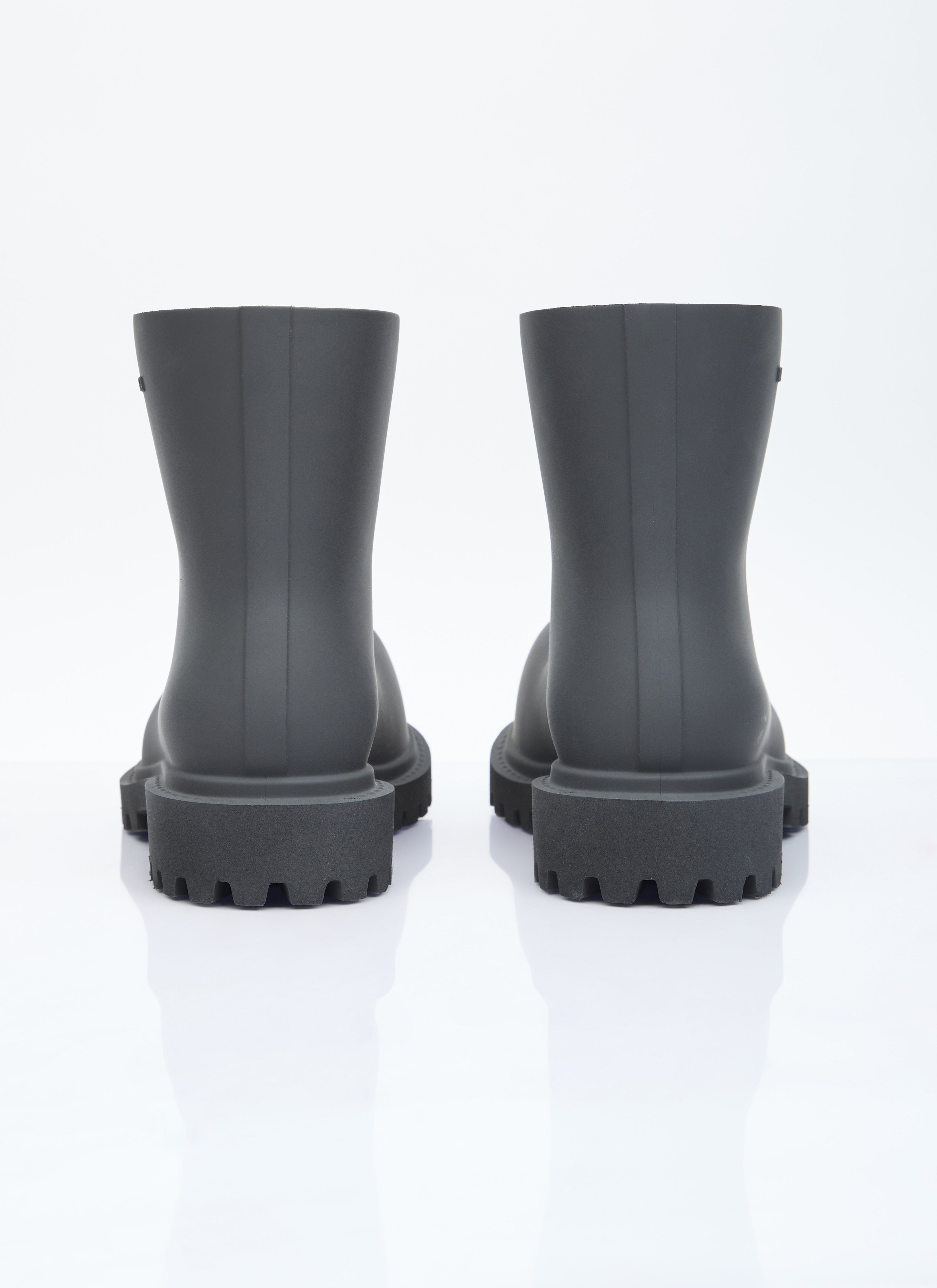 Balenciaga Women Boots by Luosophy