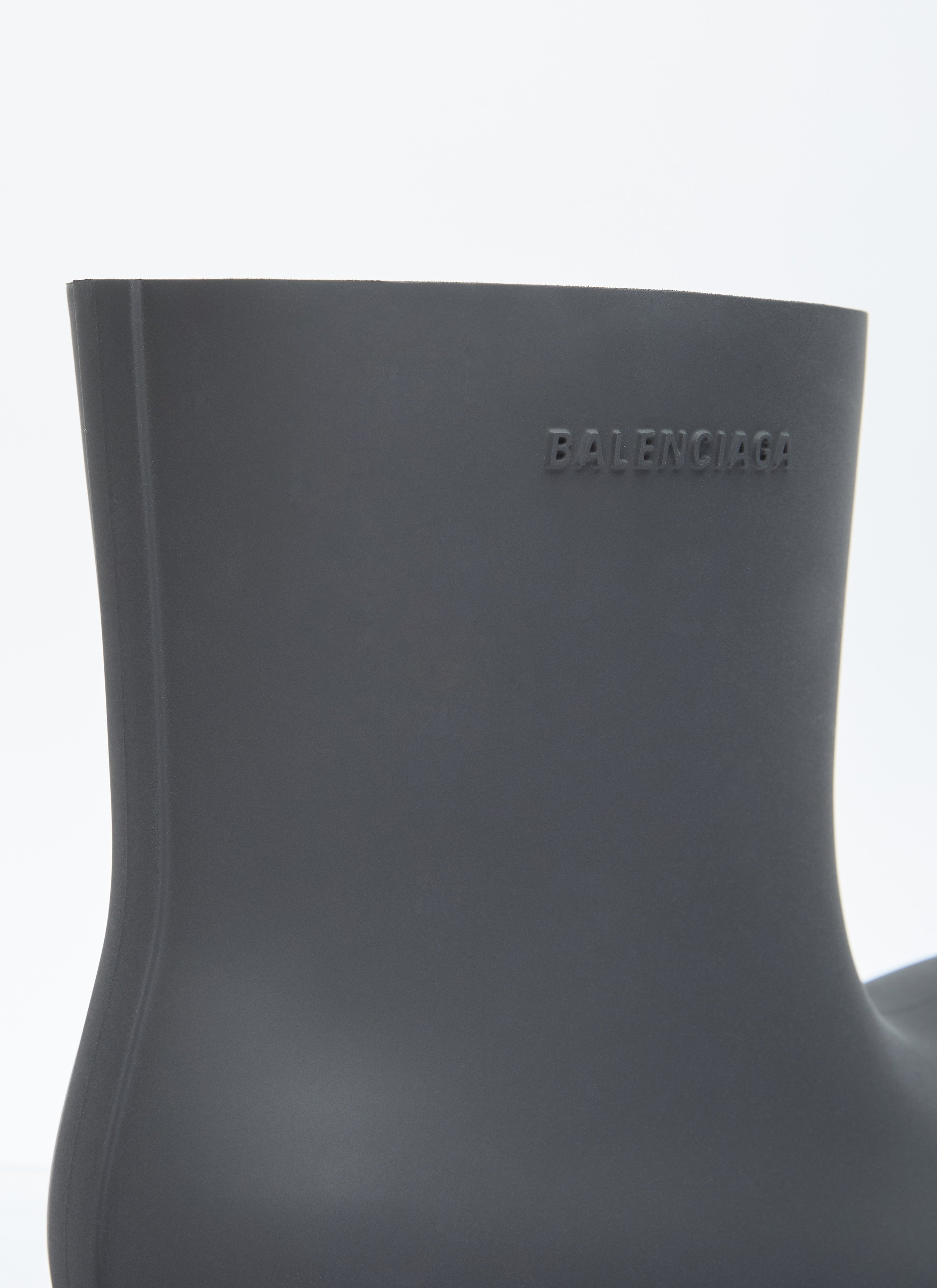 Balenciaga Women Boots by Luosophy