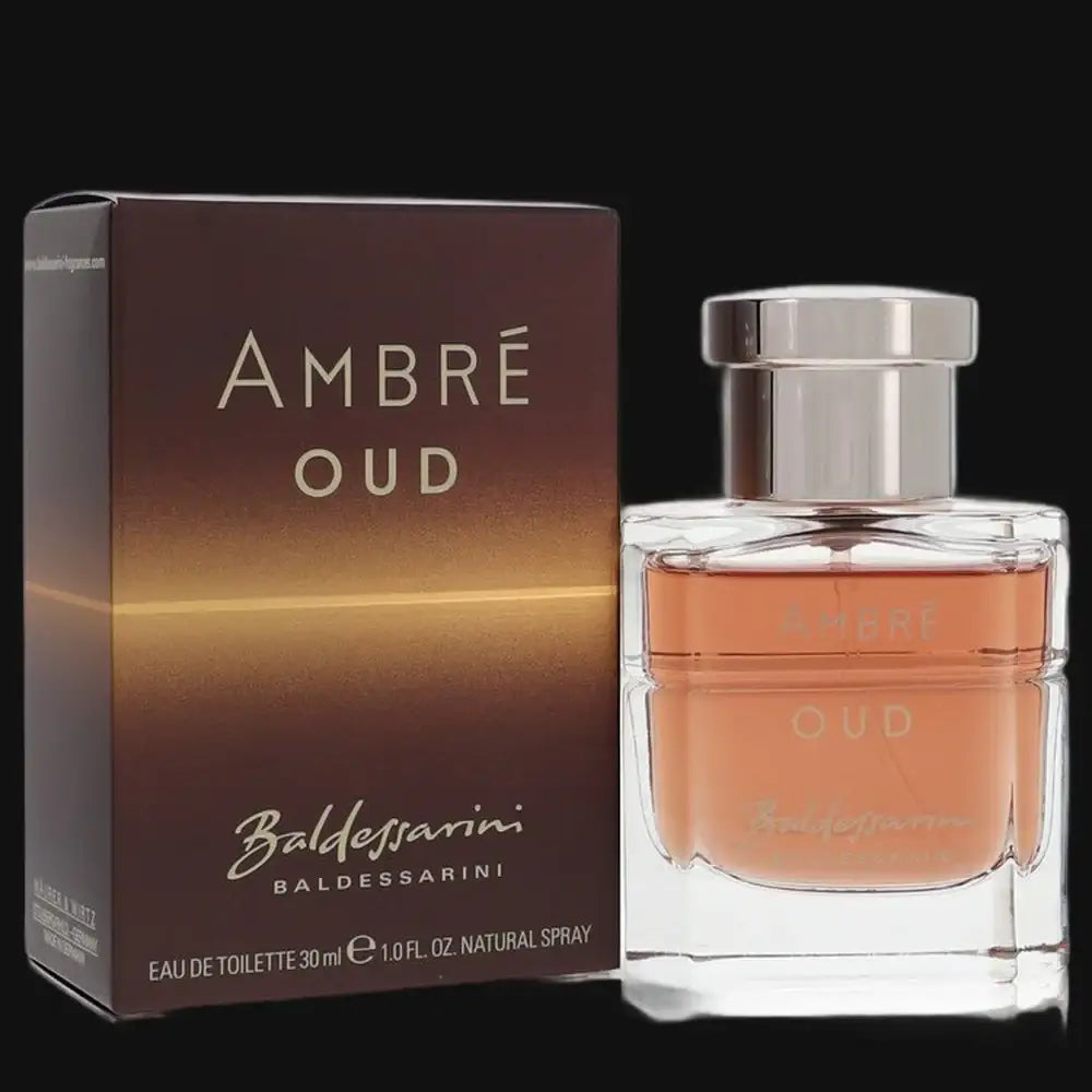 Baldessarini Ambre Oud By Hugo Boss Cologne for Men by Gamer Scents