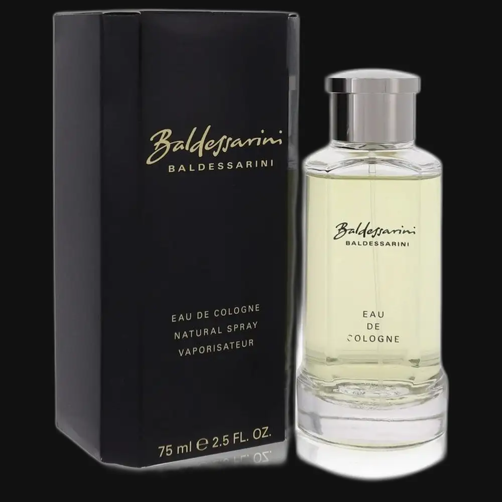 Baldessarini By Hugo Boss Cologne for Men by Gamer Scents