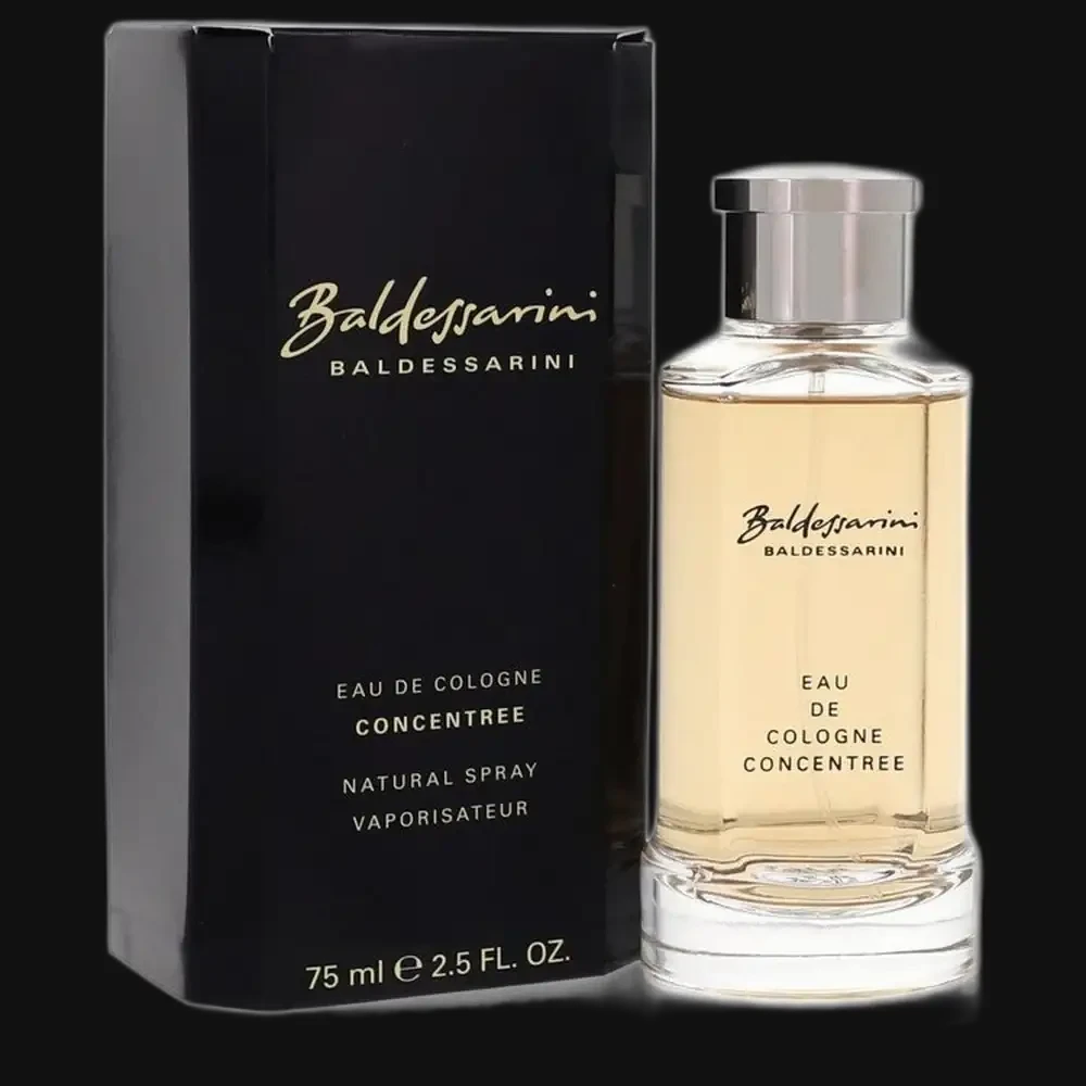 Baldessarini Concentree By Hugo Boss Cologne for Men