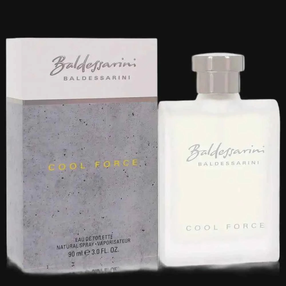 Baldessarini Cool Force By Hugo Boss Cologne for Men