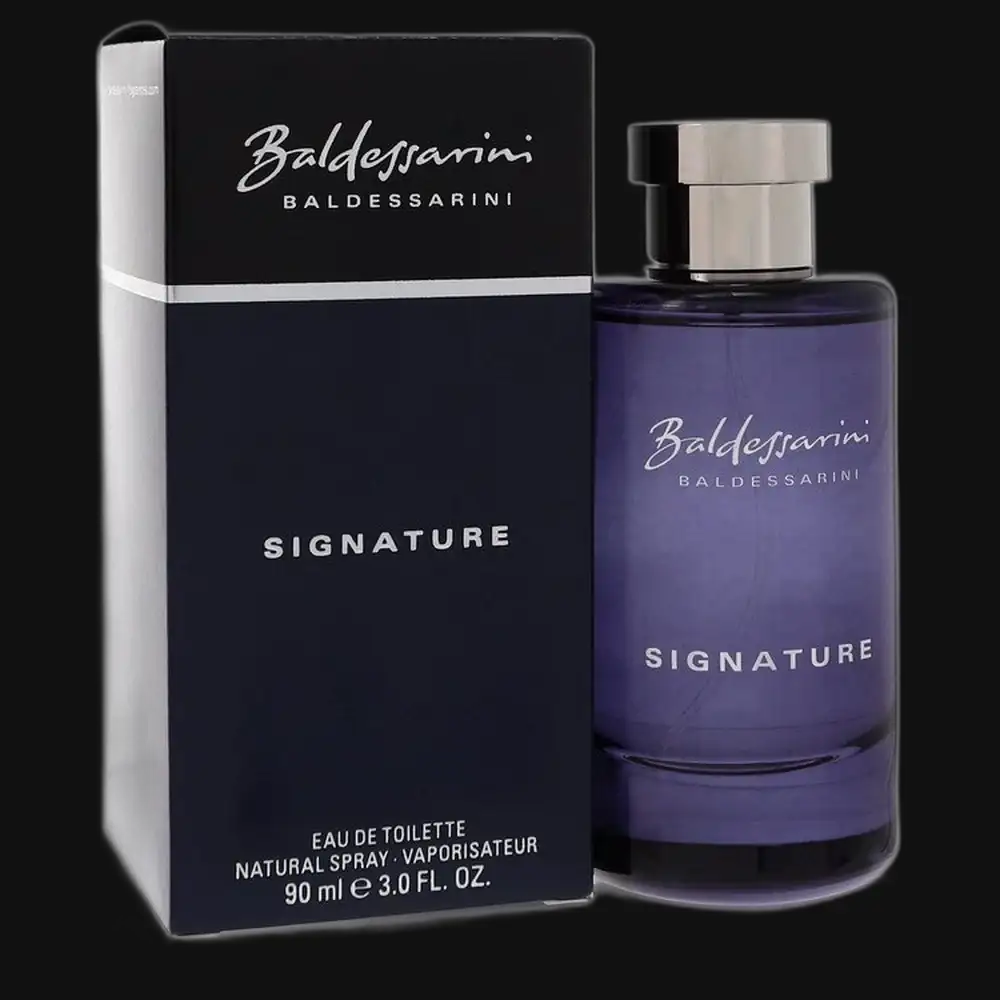 Baldessarini Signature By Hugo Boss Cologne for Men by Gamer Scents