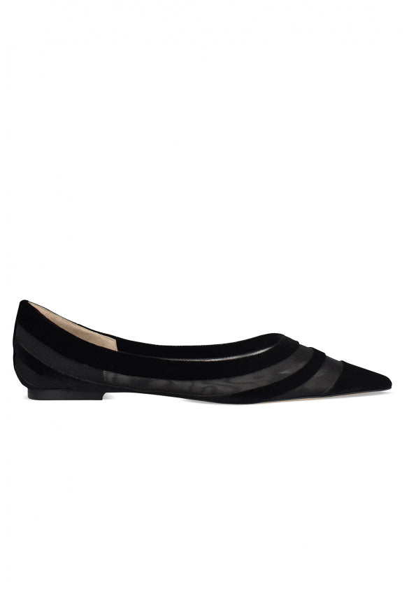 Jimmy Choo Women Love Ballerinas by Luosophy