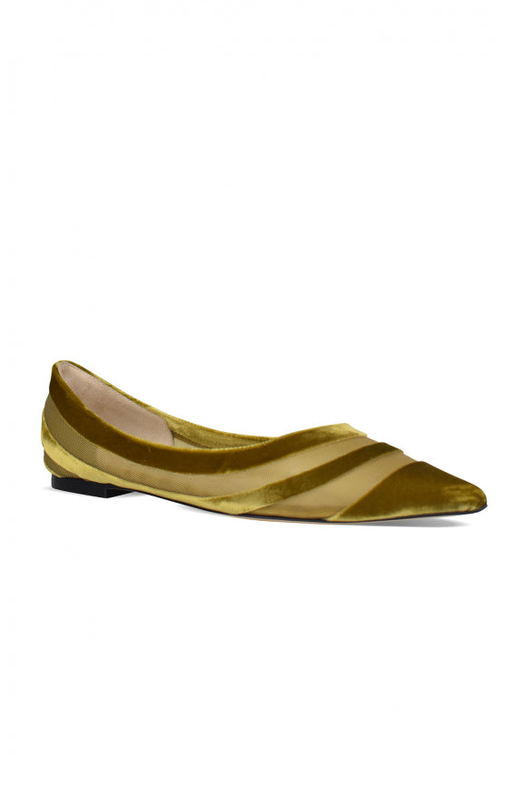 Jimmy Choo Women Love Ballerinas by Luosophy
