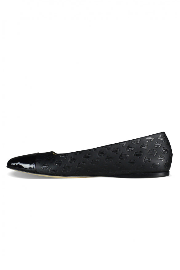 Jimmy Choo Women Ballerinas Watson by Luosophy