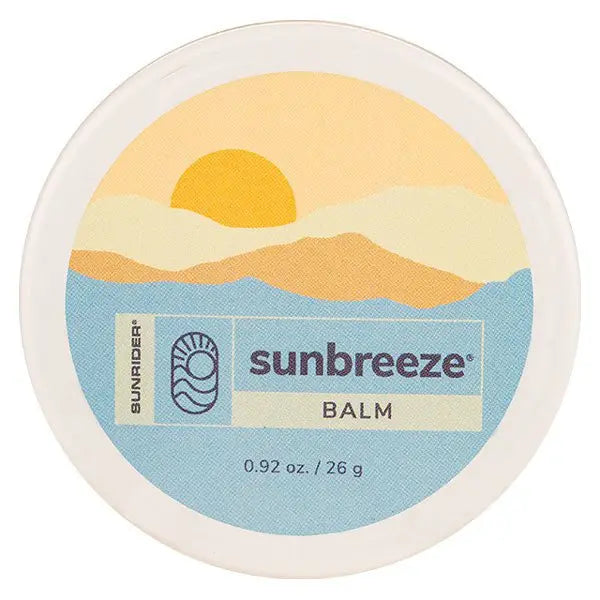 NOW AVAILABLE SunBreeze Oil - Bulk Savings by Sunrider by Herb&