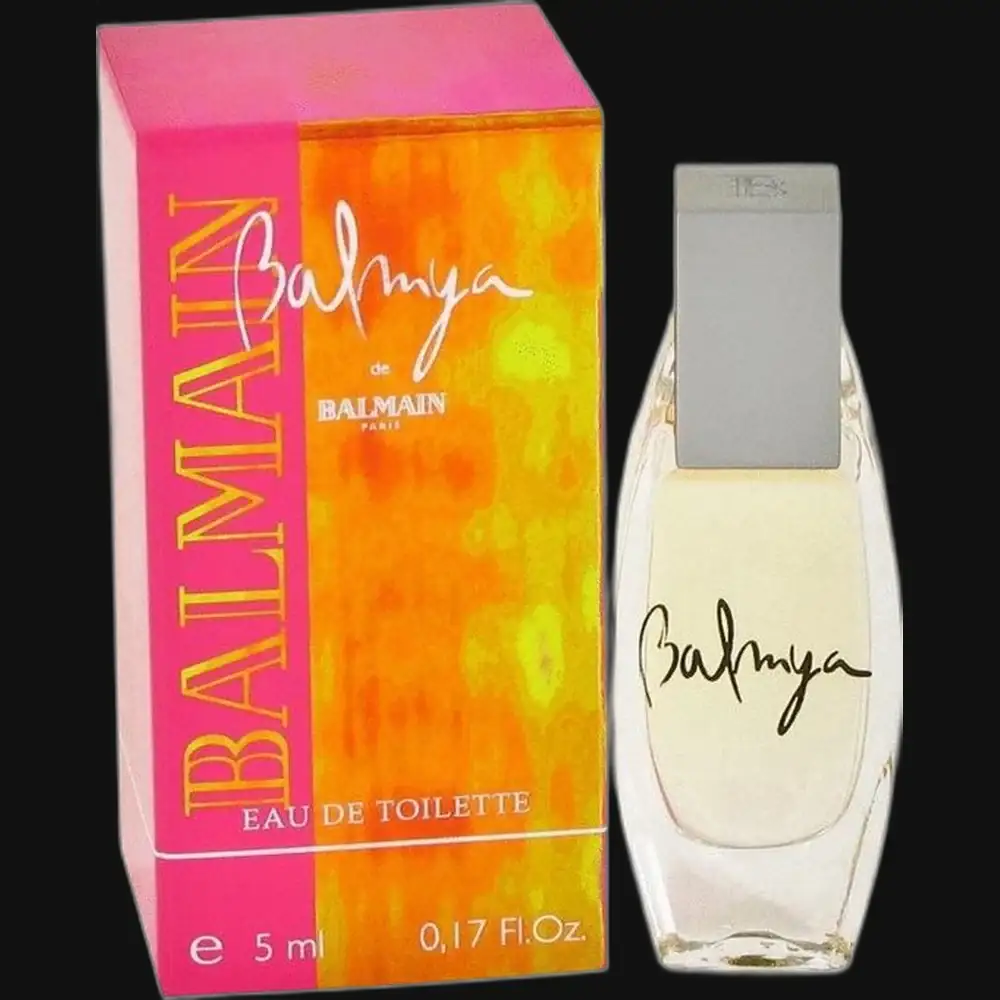 Balmya By Pierre Balmain Perfume for Women by Gamer Scents