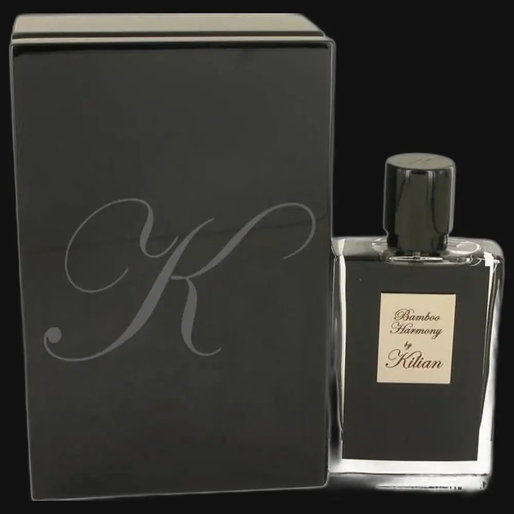 Bamboo Harmony By Kilian Perfume for Women by Gamer Scents