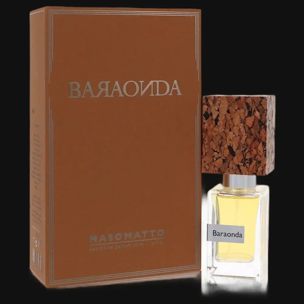 Baraonda By Nasomatto Perfume for Women by Gamer Scents