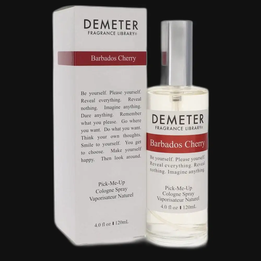 Barbados Cherry By Demeter Perfume for Women by Gamer Scents